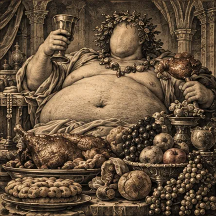 The Endless Feast