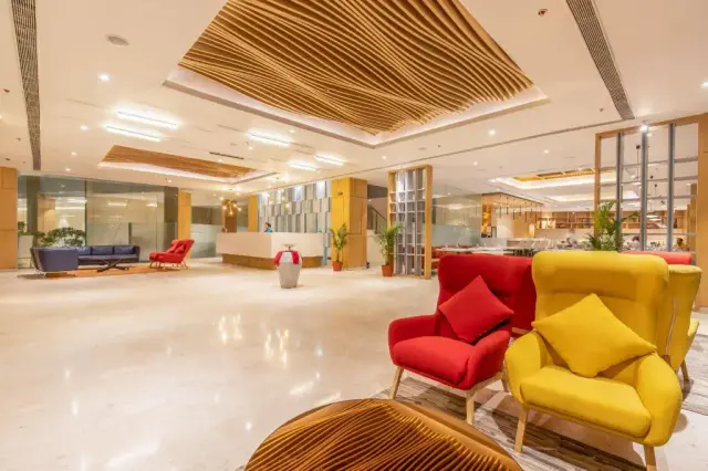 Premium Hotel in Chitwan