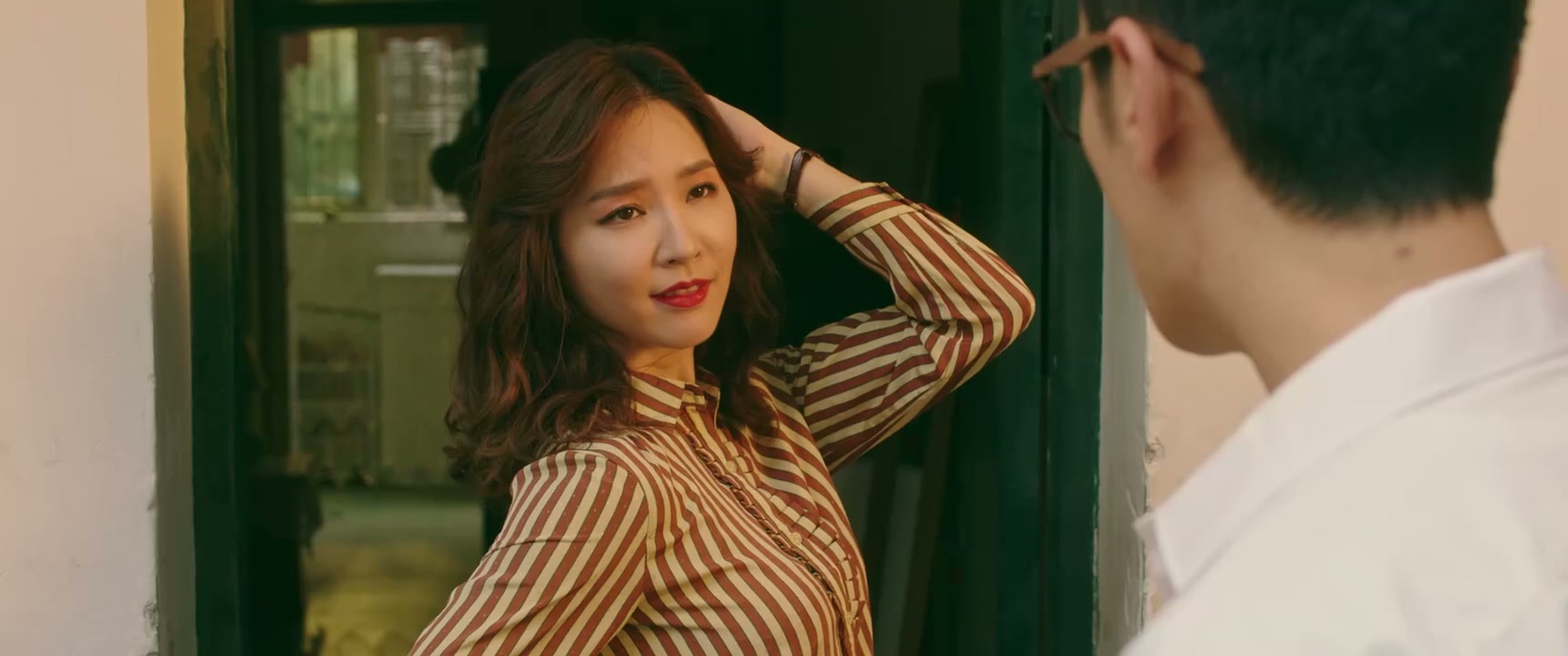 Waiting for You in the Future Screenshot