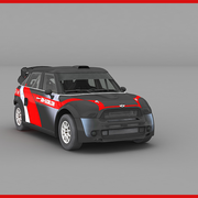 MINI-Countryman-RX-2016