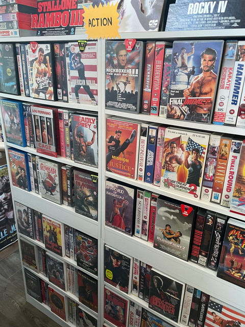 VHS3