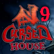 Cursedhouse9200