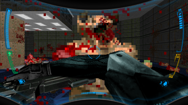 Screenshot Doom 20170516 060412