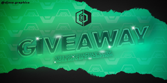 giveaway