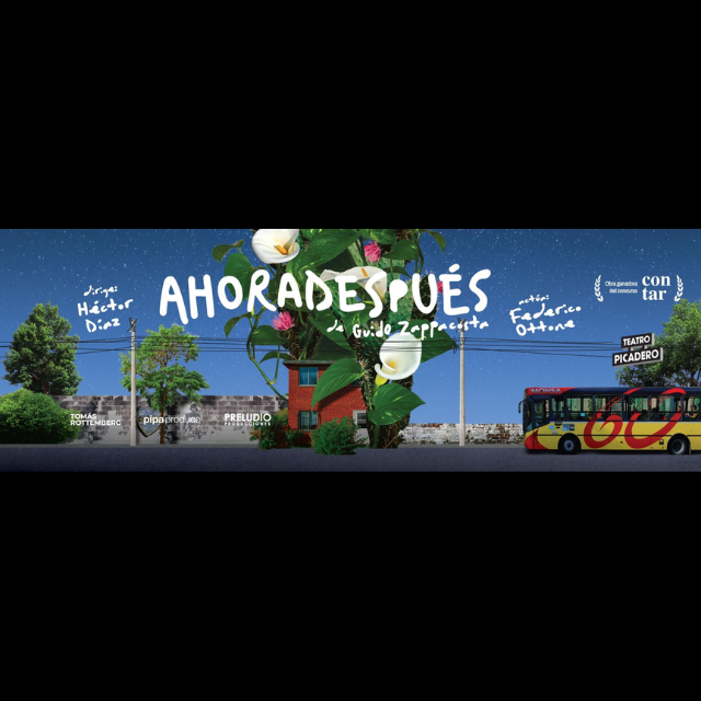 Ahoradespués