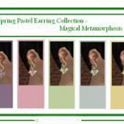 Spring-Pastel-Earring-Collection