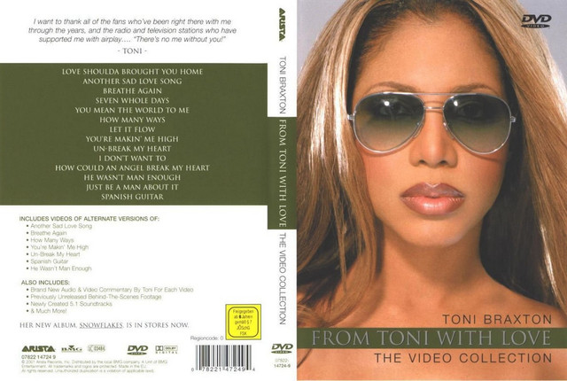 tonibraxton-thevideocollection