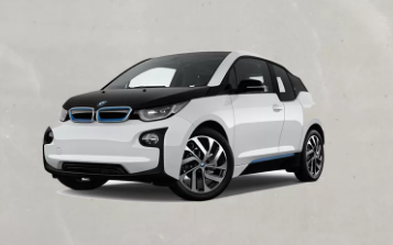 BMW-Charging-Station