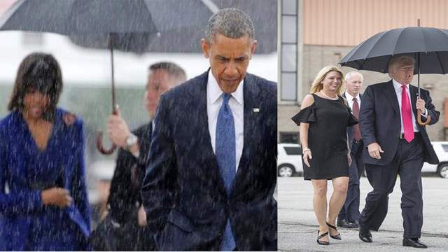 Obama Class