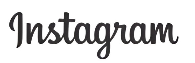 Instagram Logo