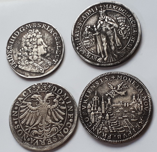 Help-With-4-Real-Old-Silver-Coins-Fake-Or-Real-Restrike-?