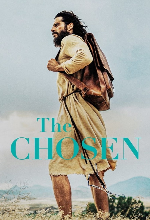Wybrani / The Chosen (2022) (Sezon 3) DUAL.1080p.WEB-DL.H.264-FOX / Dubbing i Lektor PL