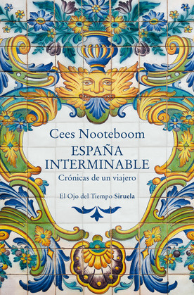 España interminable - Cees Nooteboom [EPUB+PDF+MOBI+AZW3+FB2][Español][FLAMMANFIRE]