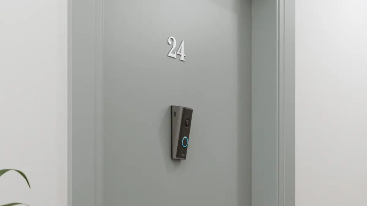 Ring Upgrades Cameras with 2K Resolution