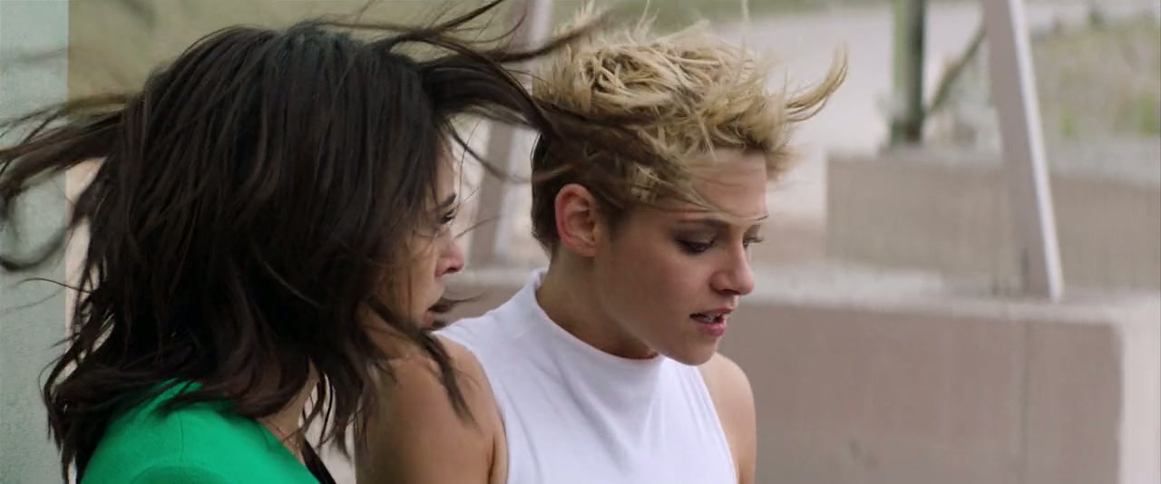 Charlie's Angels Screenshot