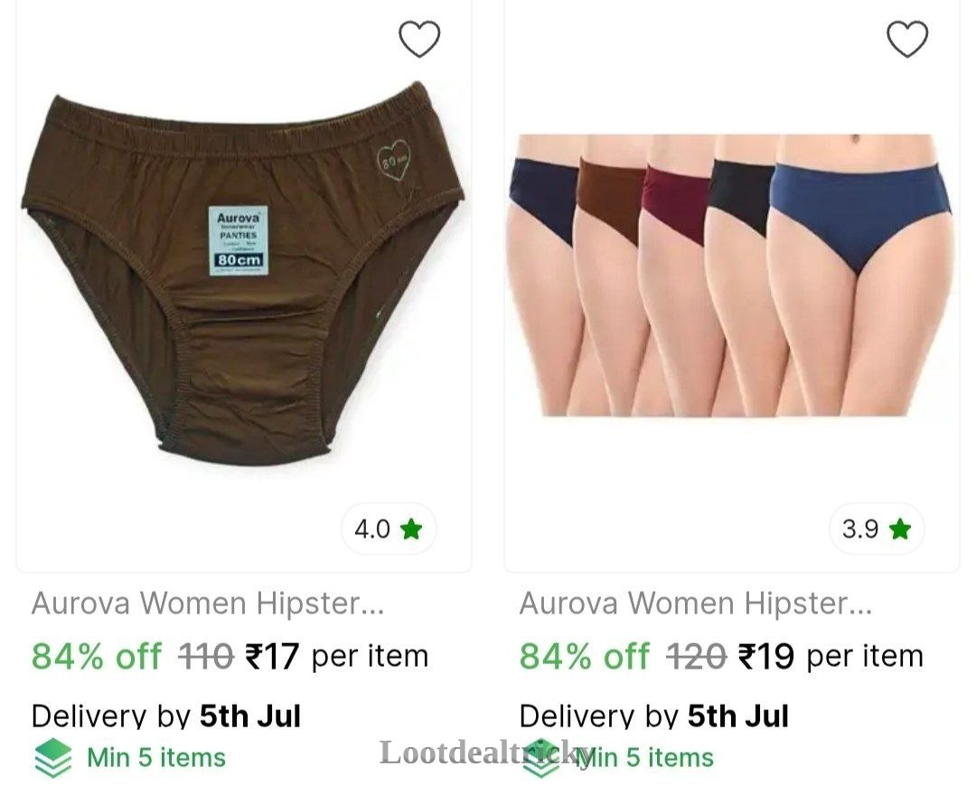 Loot 17 Women – Wonderful Discount Today @ ₹17 Loot 17 Women – Wonderful Discount Today @ ₹17