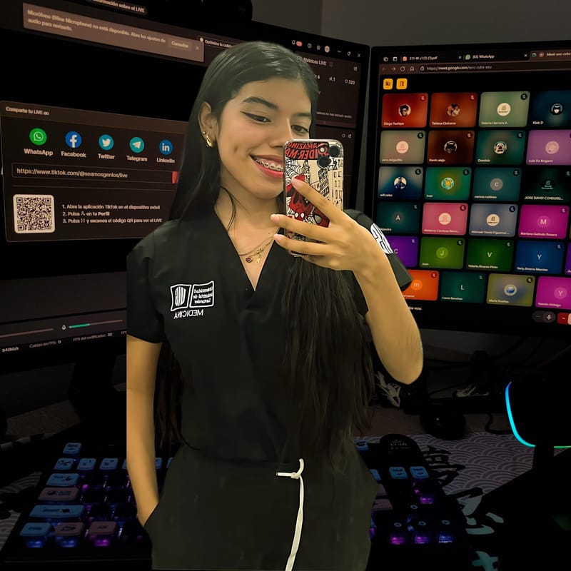 Alexandra Nitiol
