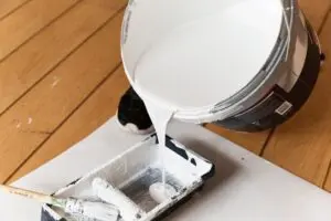 Cum să alegi vopseaua lavabilă ideală pentru baie și bucătărie