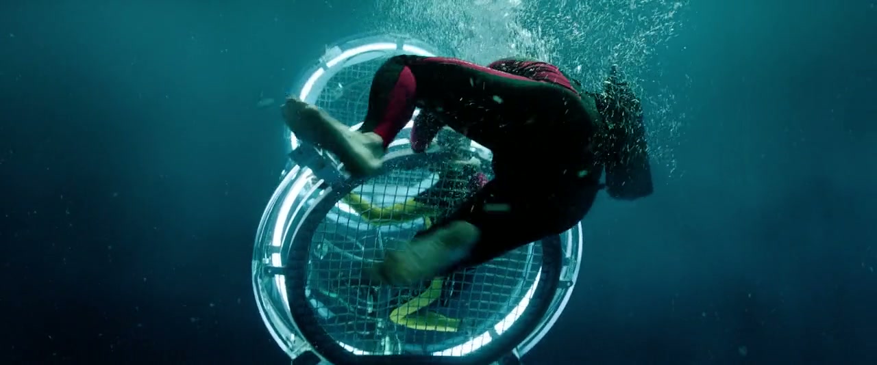 The Meg Screenshot
