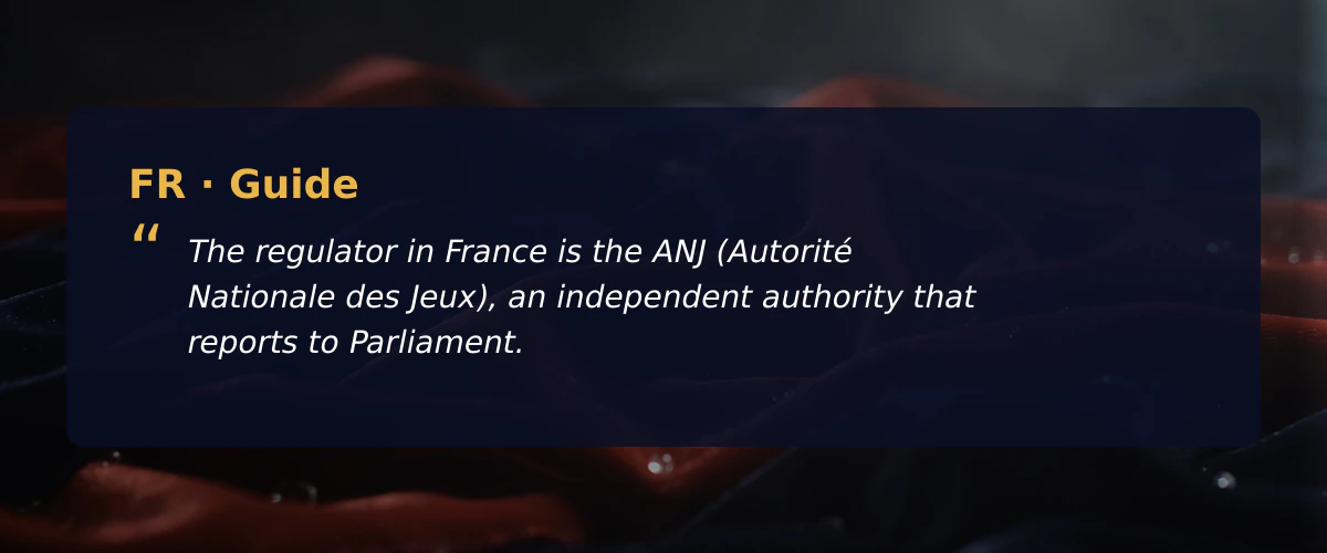 Casino en ligne france : mythe, loi et options réelles pour les parieurs — Guide