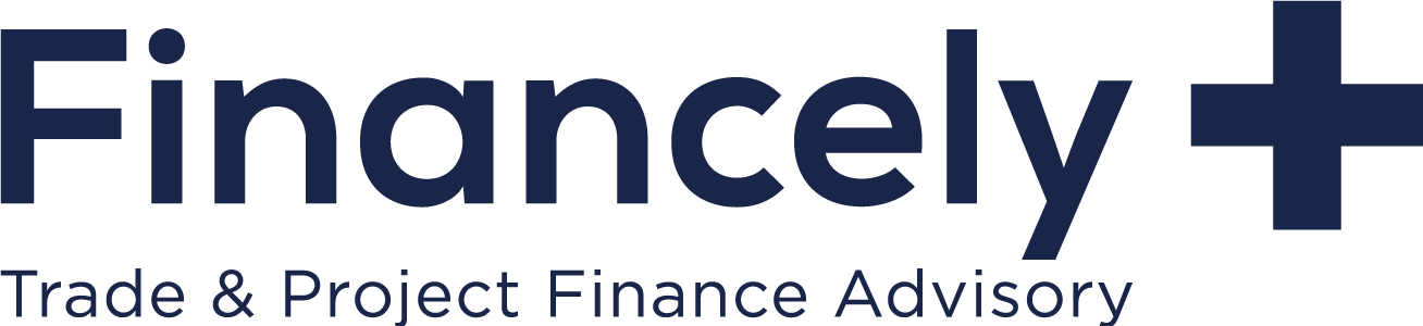 Financely structured finance advisory logo