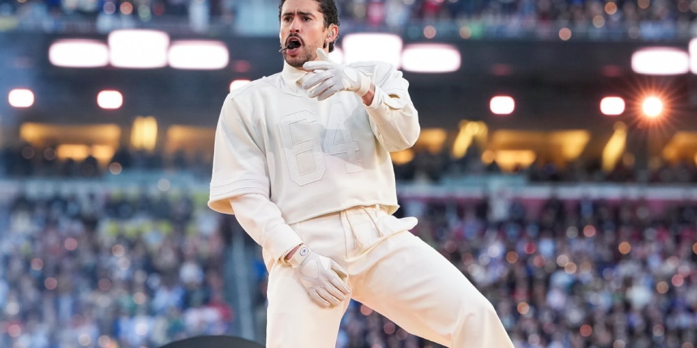 Bad Bunny at Super Bowl LX: Will His Halftime Show Set a New Record?