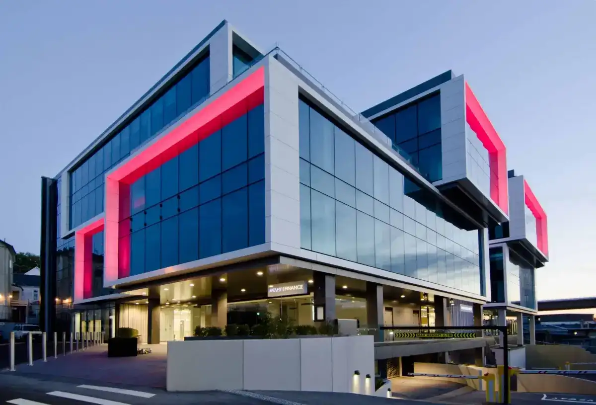 شركة تركيب كلادينج بالرياض