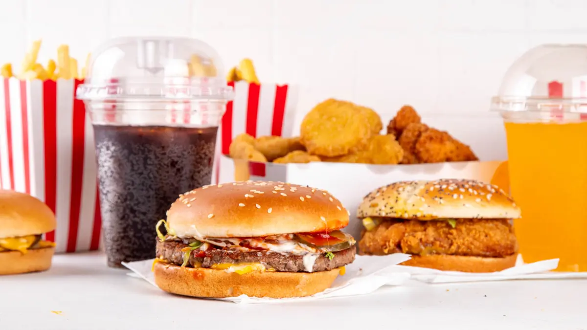 Affordable Fast Food Still Exists at These Chains