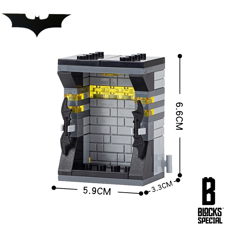 Batcave