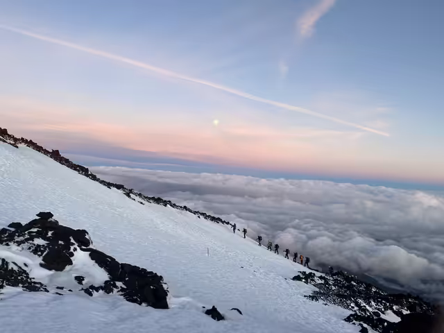Expedición