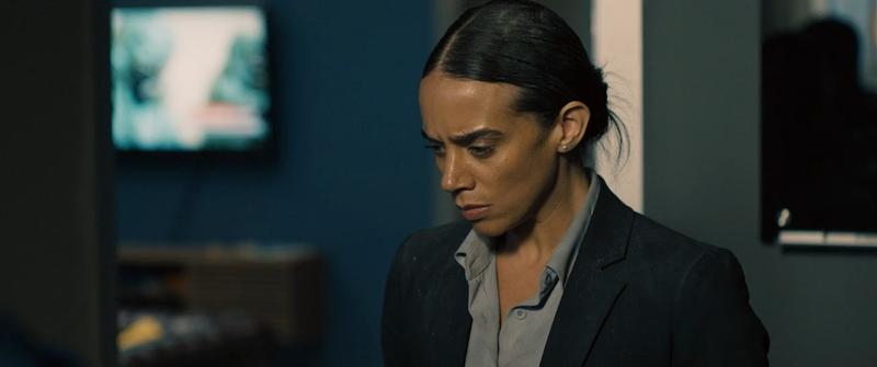 Safe House (2025) SS2
