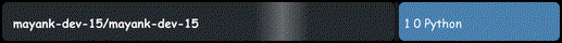 GitViz