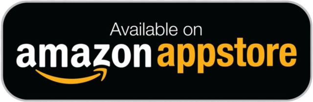 Available on Amazon Fire TV