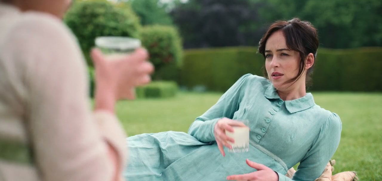 Persuasion Screenshot