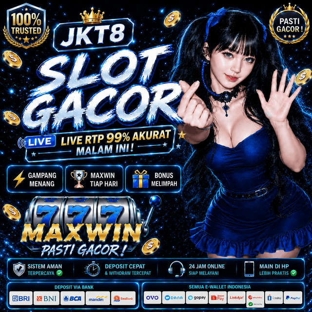 JKT8