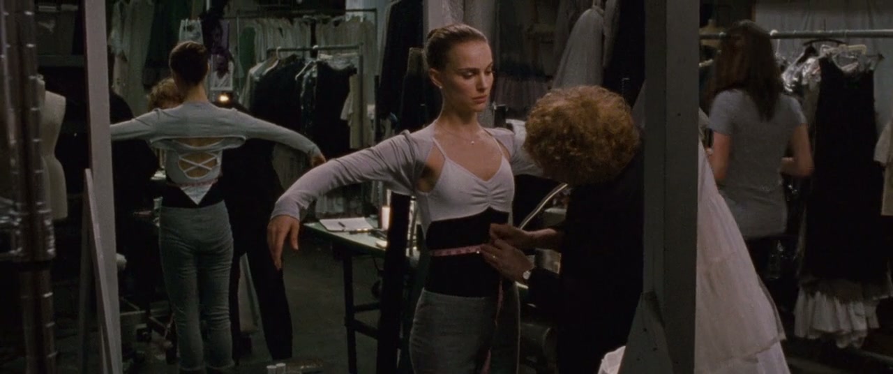 Black Swan Screenshot