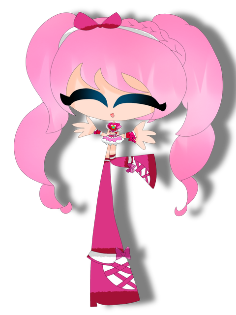 Cure Melody