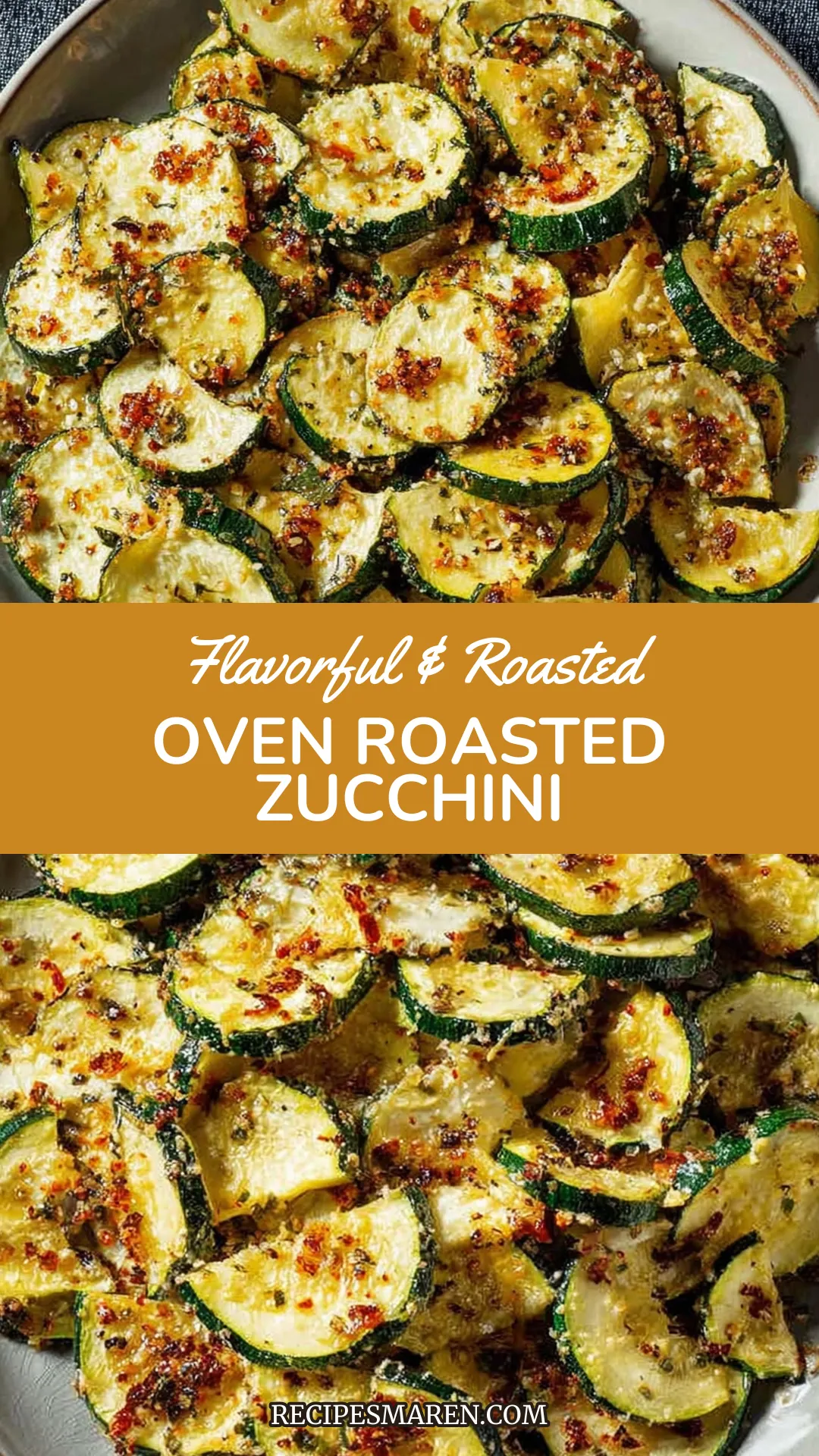 This easy homemade oven roasted zucchini recipe is a delicious side dish that can elevate your weeknight meals. With just a few simple ingredients, you can create a flavorful and healthy option that pairs well with any main course. It's the best way to enjoy fresh zucchini, and you'll love how quickly it cooks up in the oven. Ready in under 30 minutes, this dish is perfect for quick dinners. Click for the full recipe.