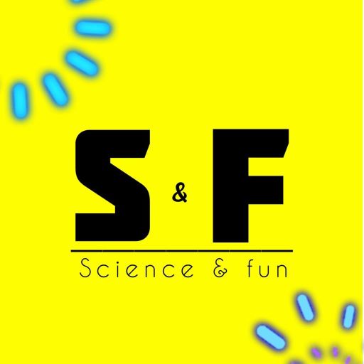 S & F Logo