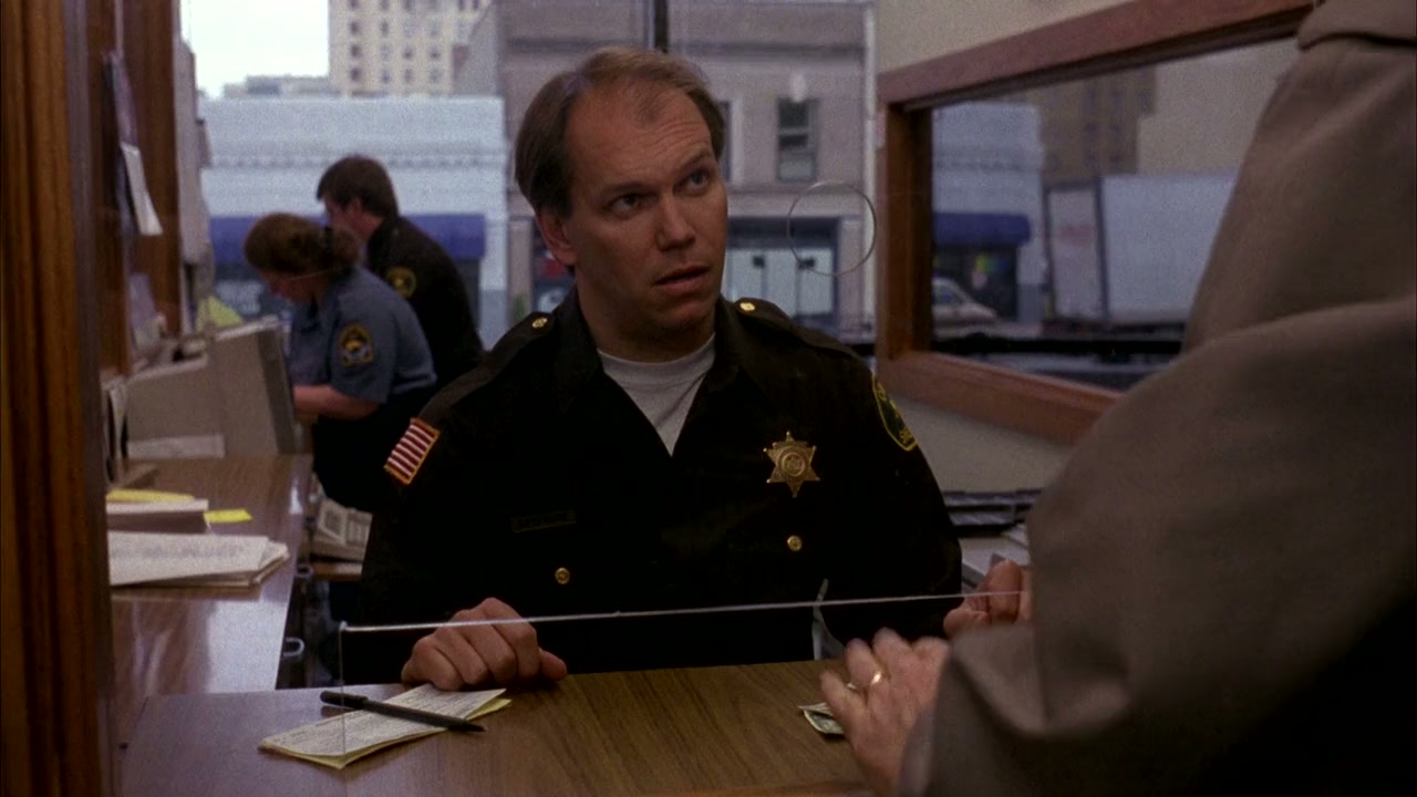 Citizen Ruth Screenshot