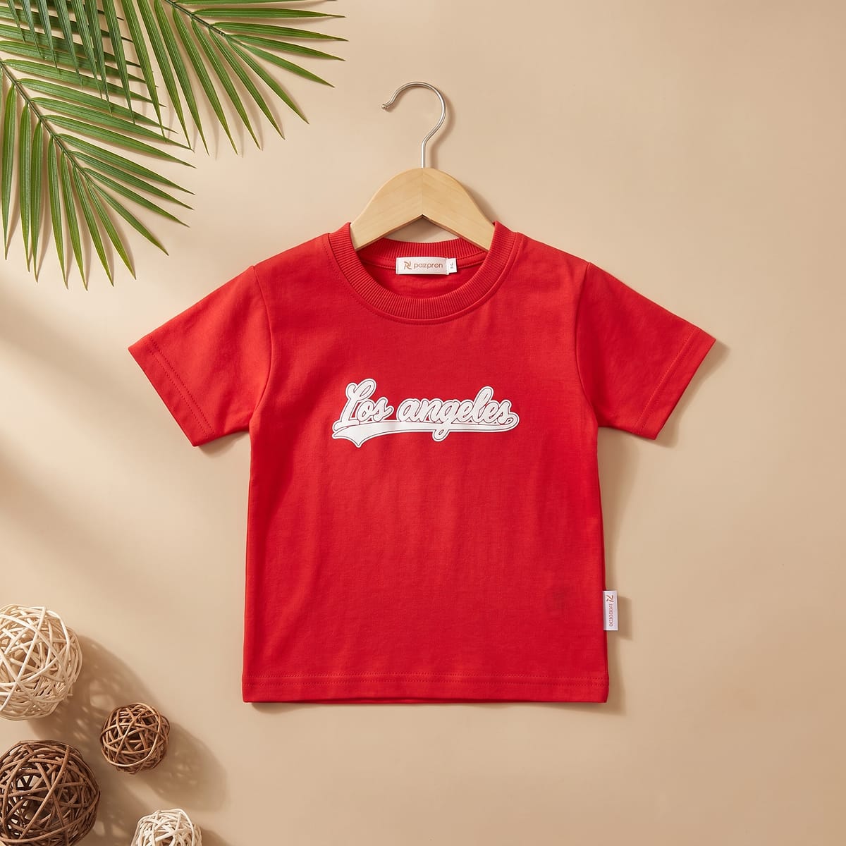BOYS T-SHIRT