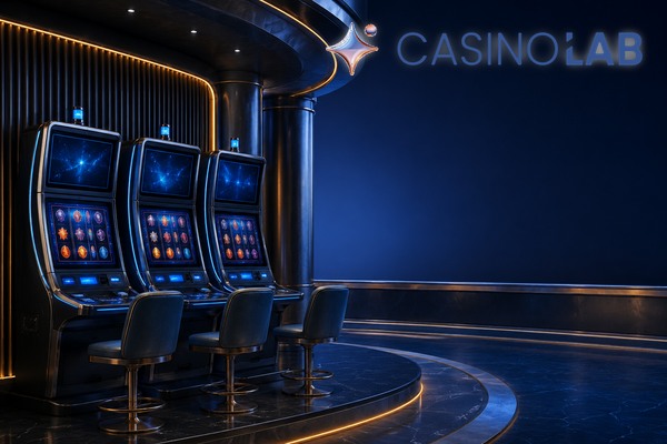 casinolab 18