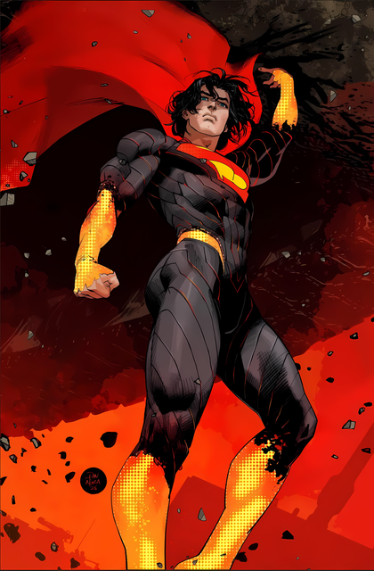 superman