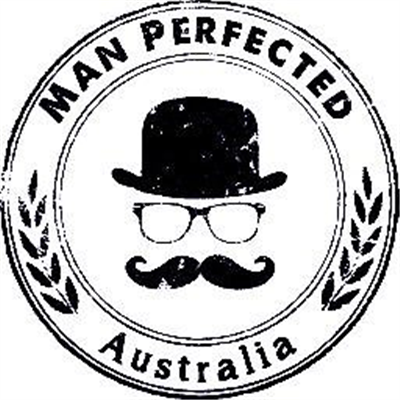 Man Perfected logo