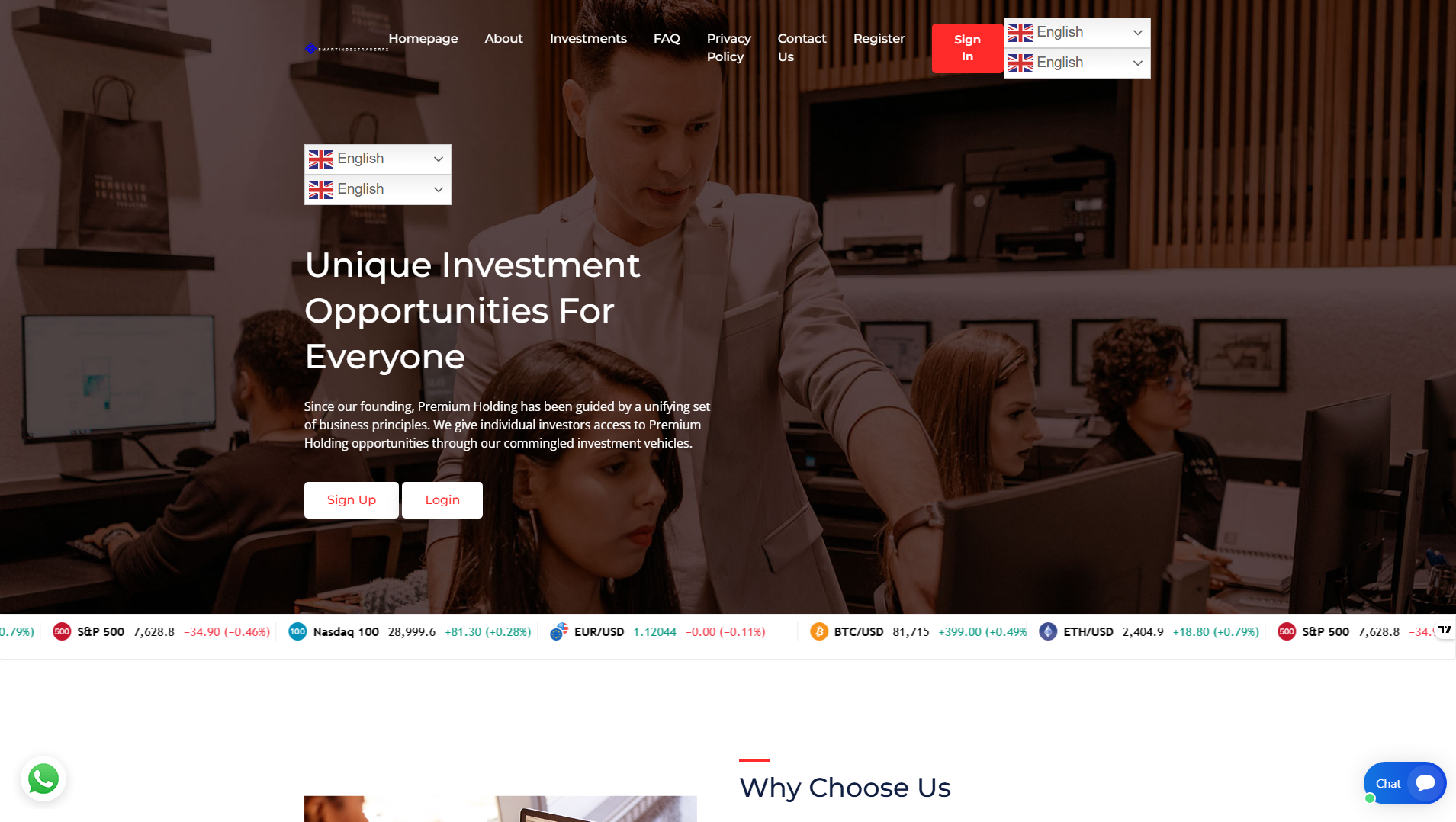 smartindextraderfx.com için kayıtlı görüntü