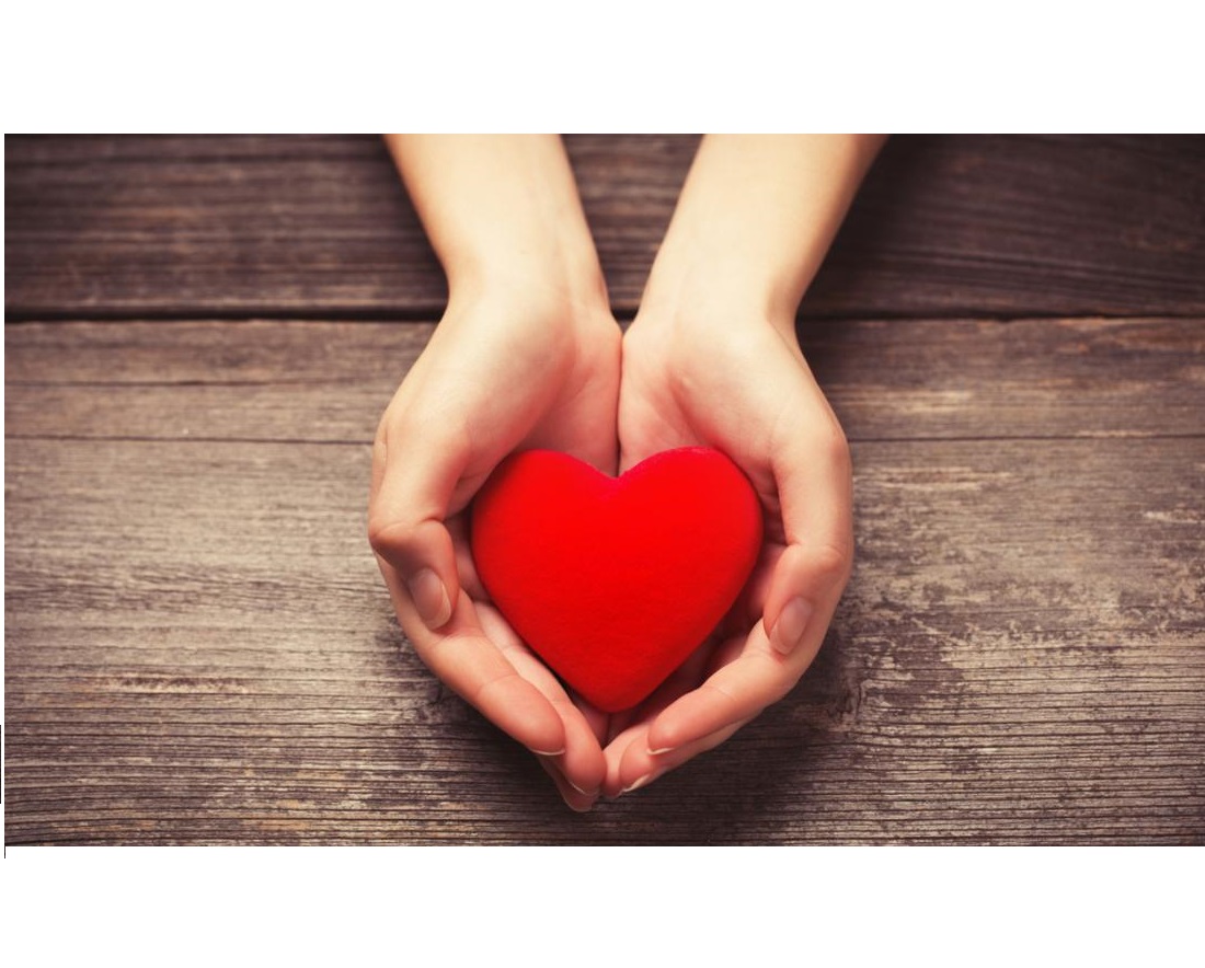 With LOVE and Care