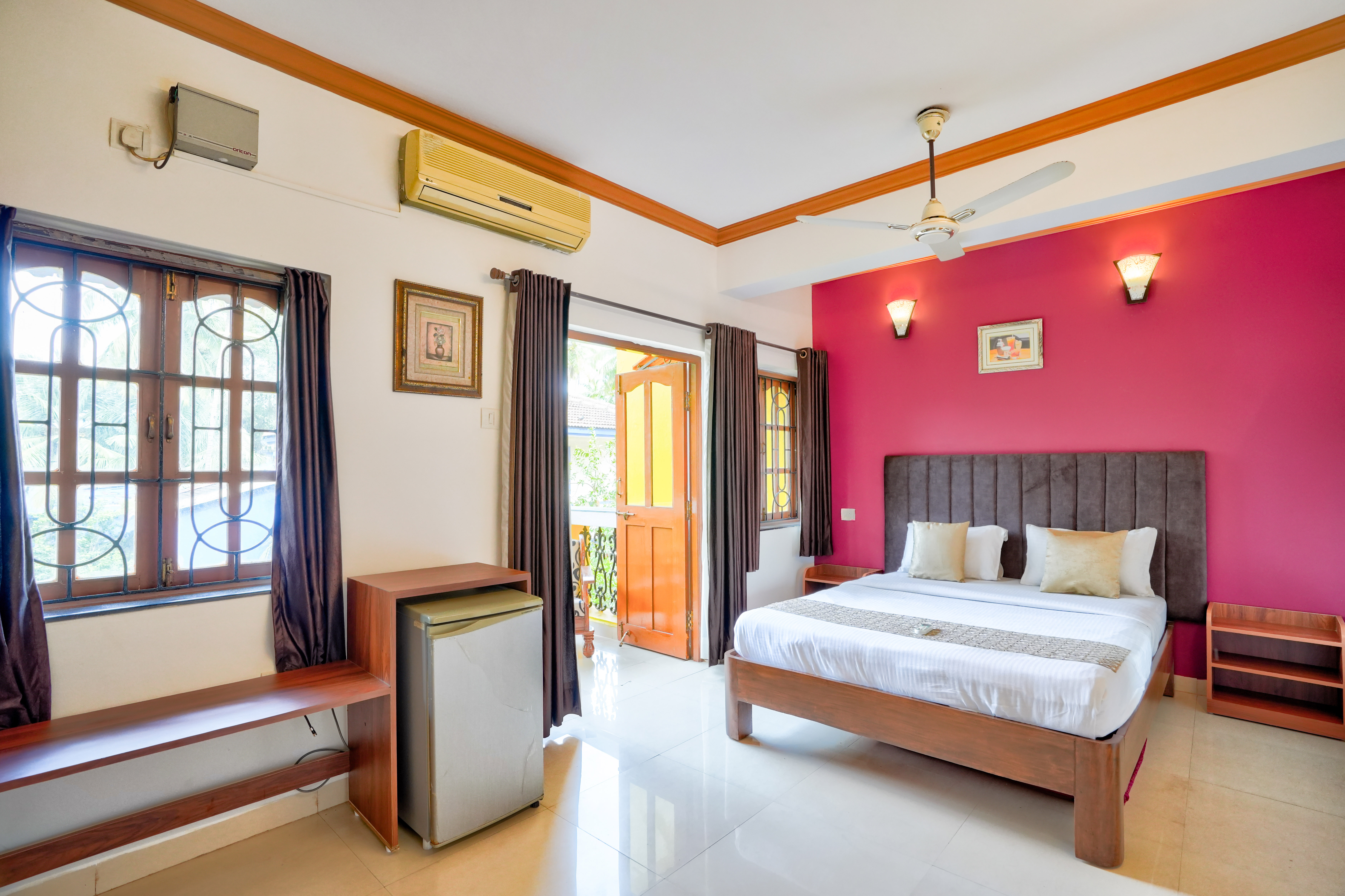 Nikita Home Stay photo 39