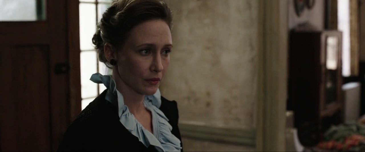 The Conjuring Screenshot