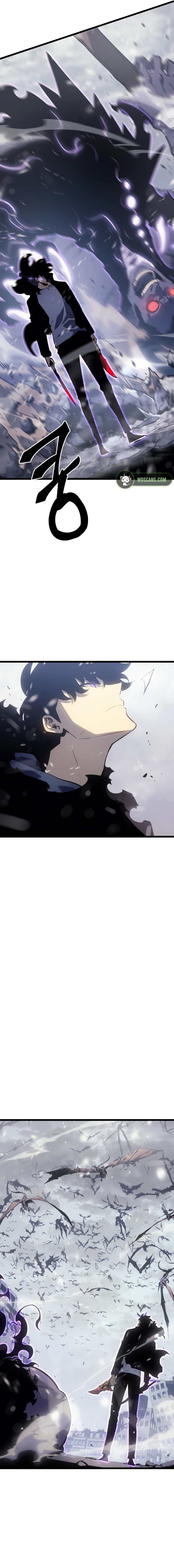 Read Solo Leveling Chapter 172 English - Page 8 Read Solo Leveling Chapter 172 English - Page 8