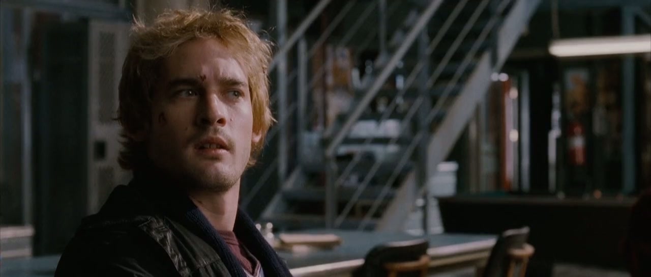 Mindhunters Screenshot